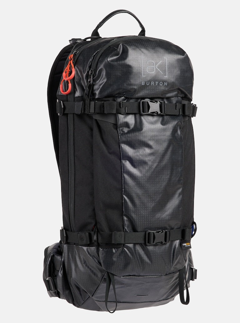 [ak] Dispatcher 18L Backpack