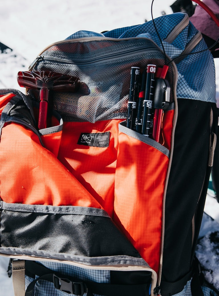[ak] Dispatcher 25L Backpack