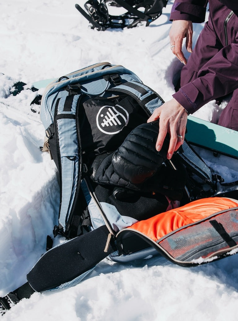 [ak] Dispatcher 25L Backpack