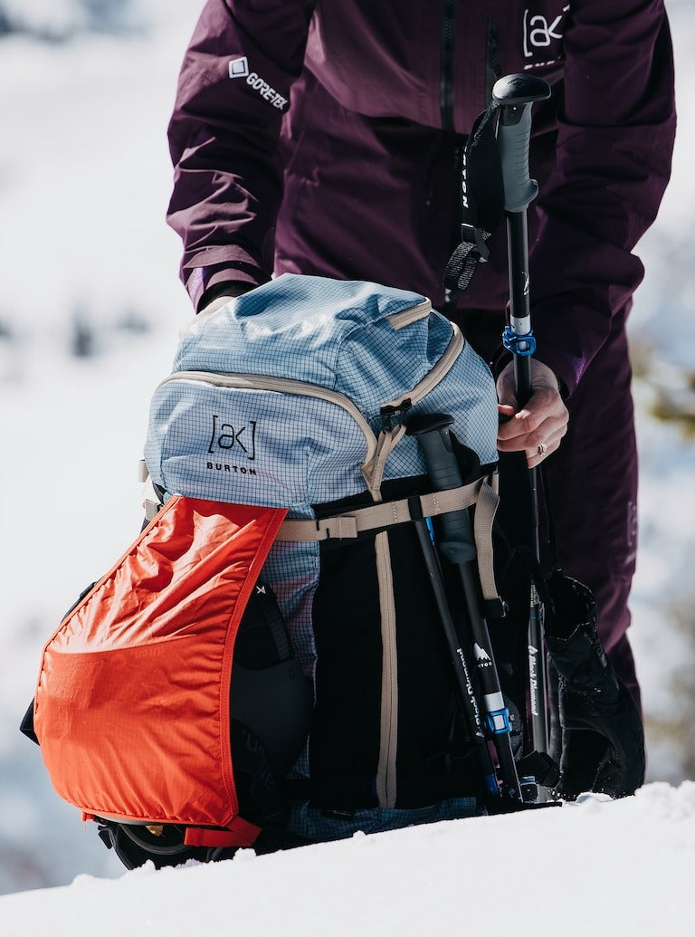 [ak] Dispatcher 25L Backpack