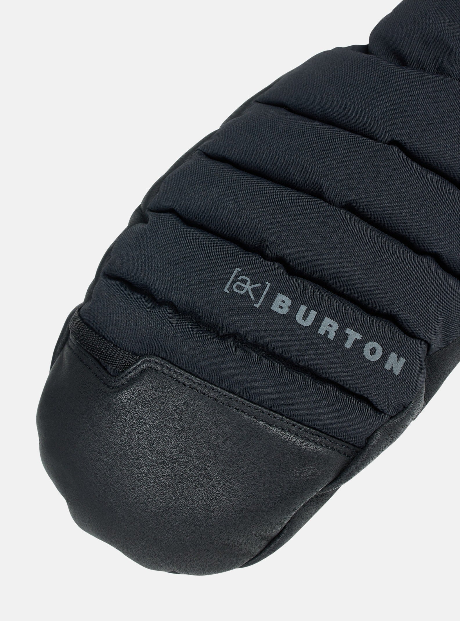 [ak] Windstopper Oven Mittens