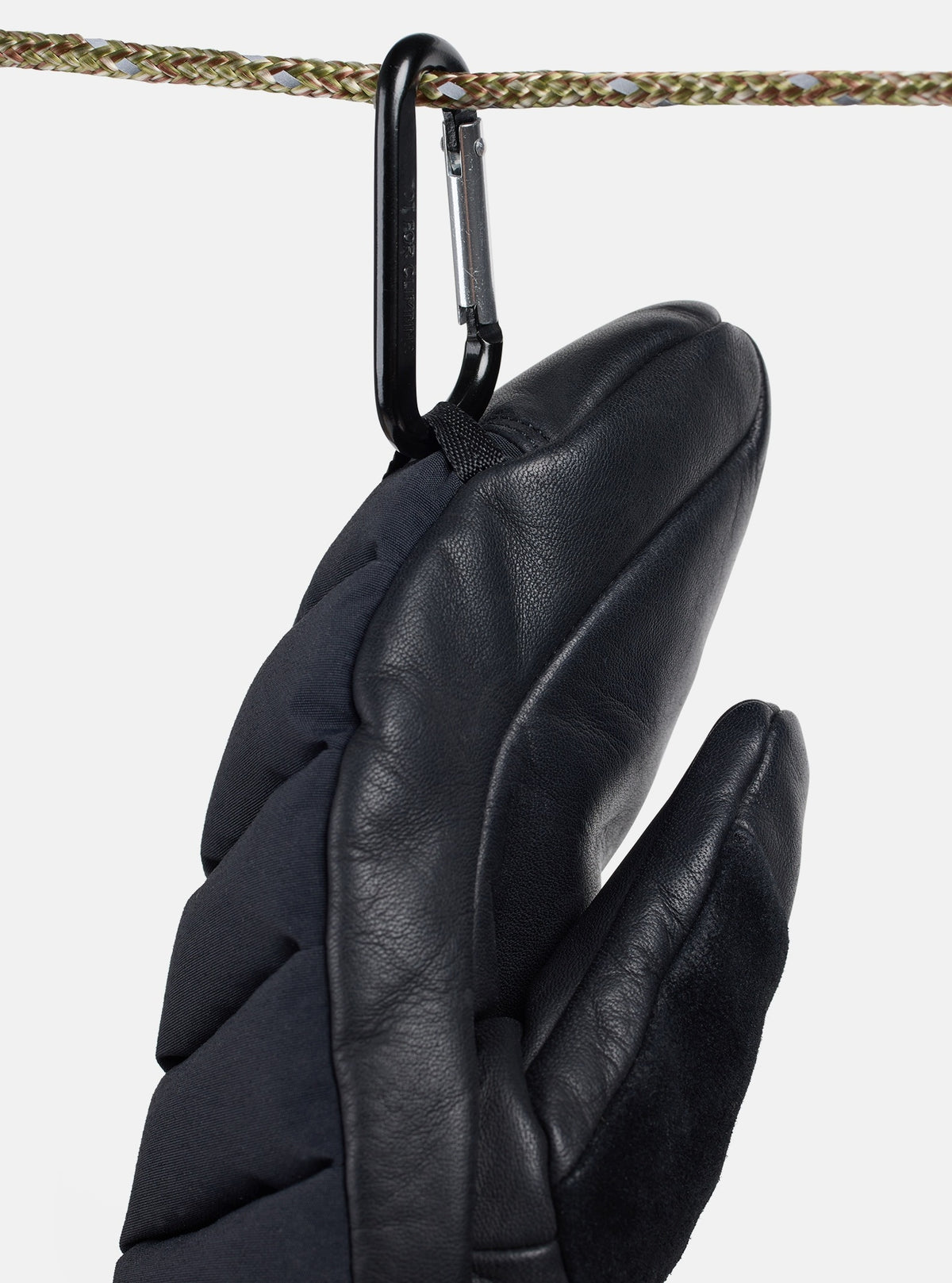 [ak] Windstopper Oven Mittens