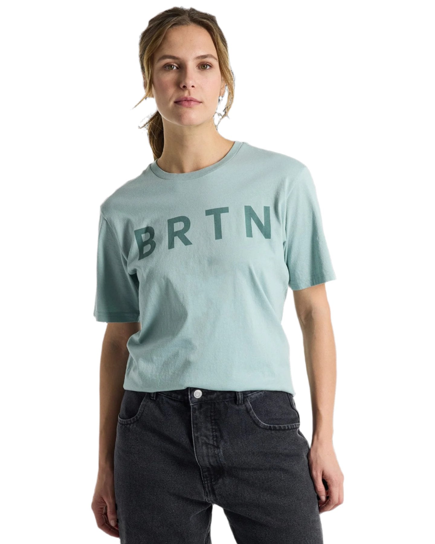 BRTN Short Sleeve T-Shirt