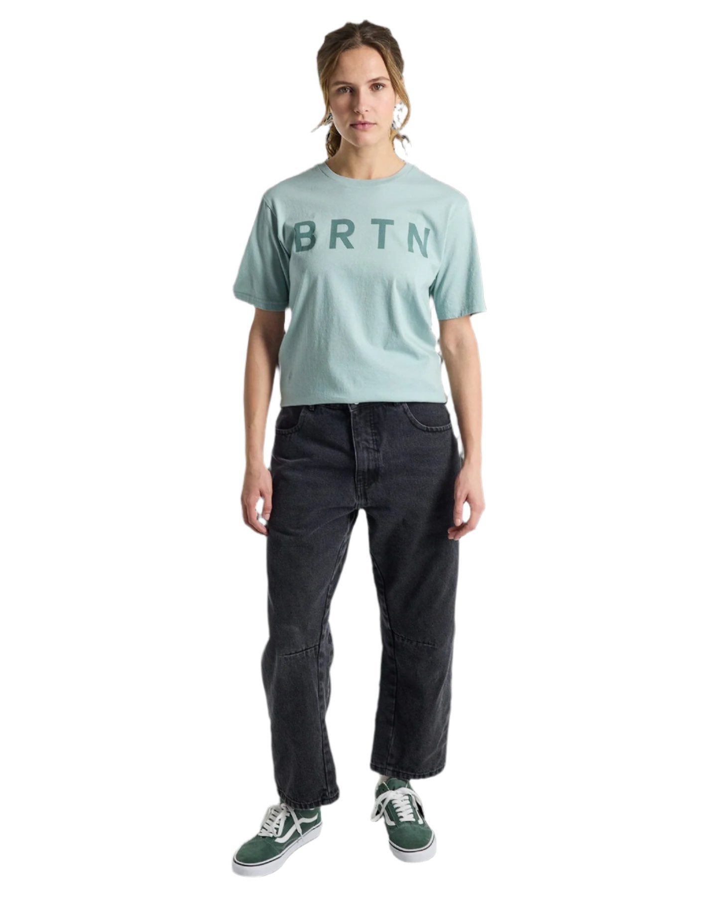 BRTN Short Sleeve T-Shirt