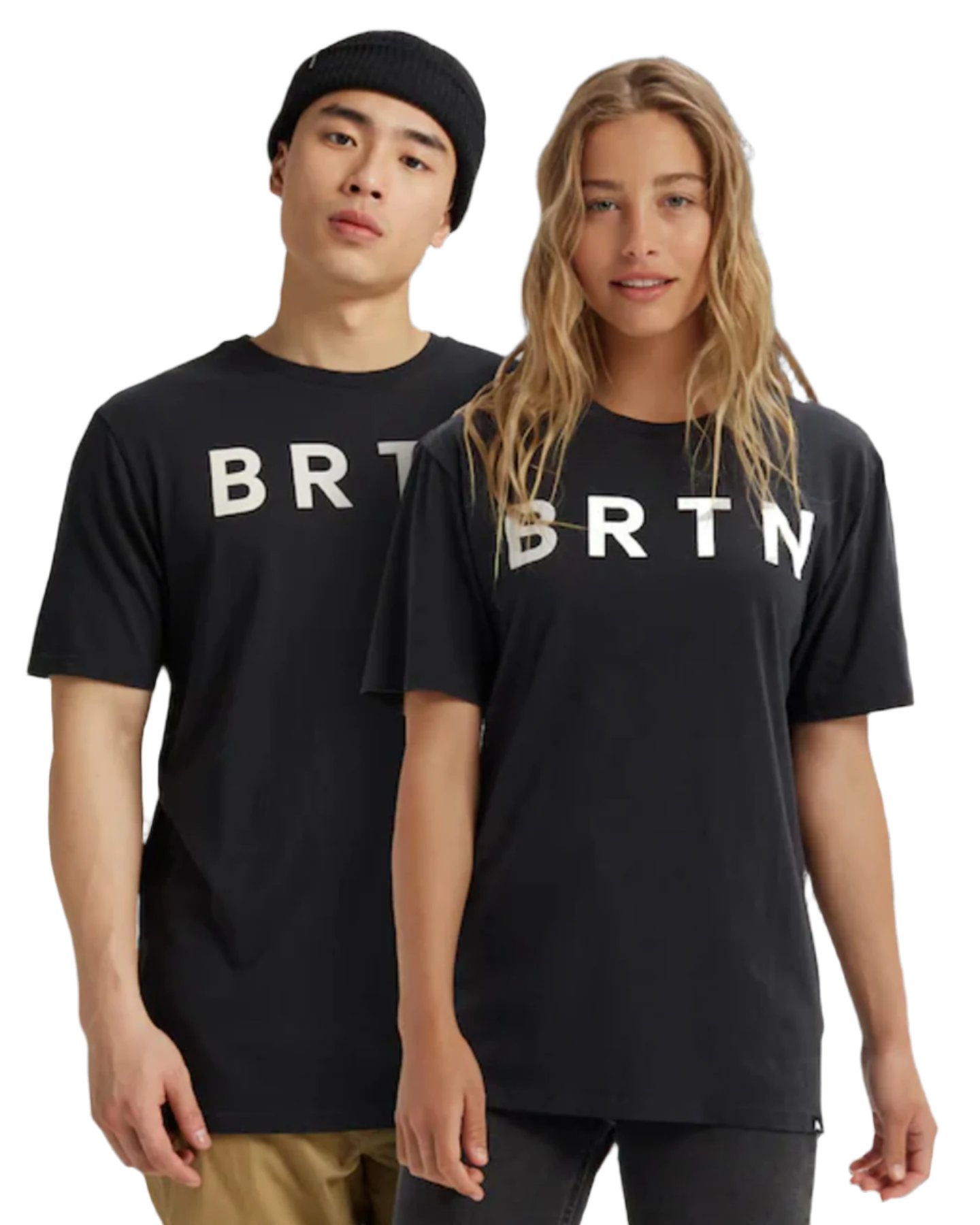 BRTN Short Sleeve T-Shirt