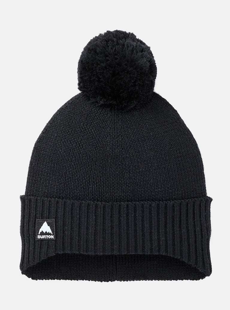 Fleece-Lined Earflap Beanie