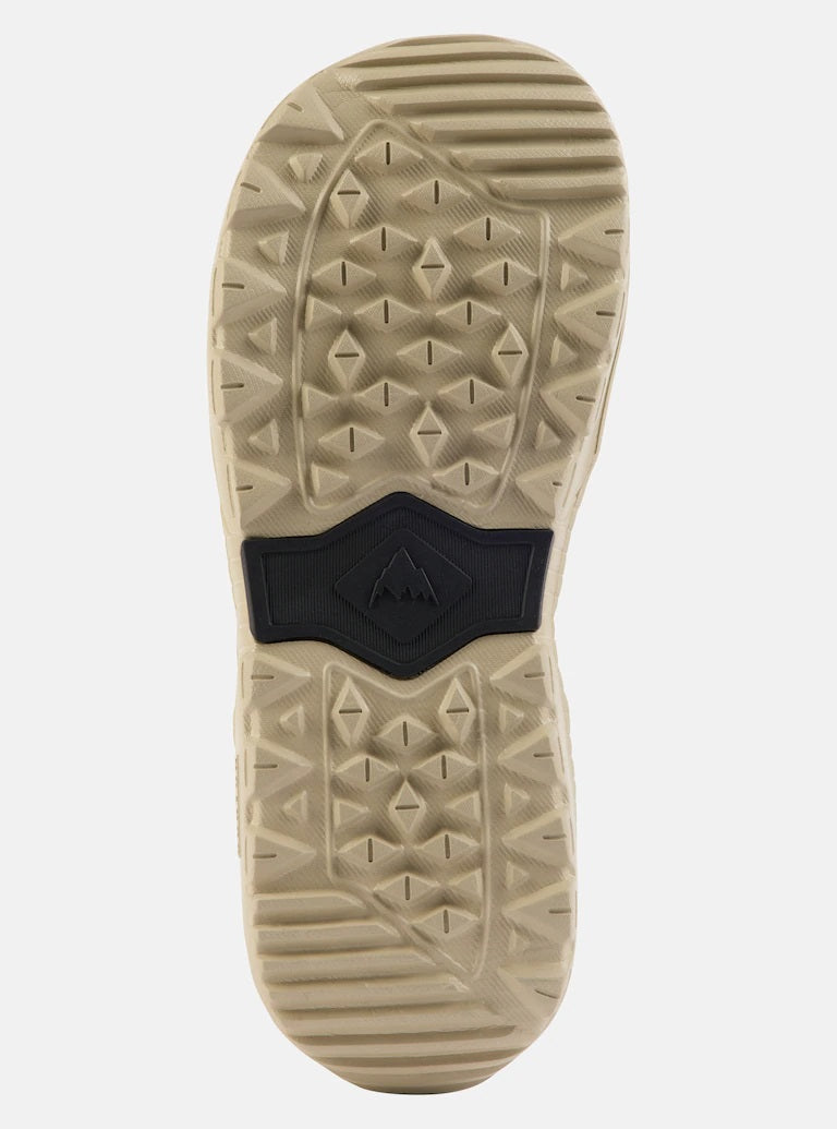 Burton Men's Moto BOA® Snowboard Boots 2023 Camel