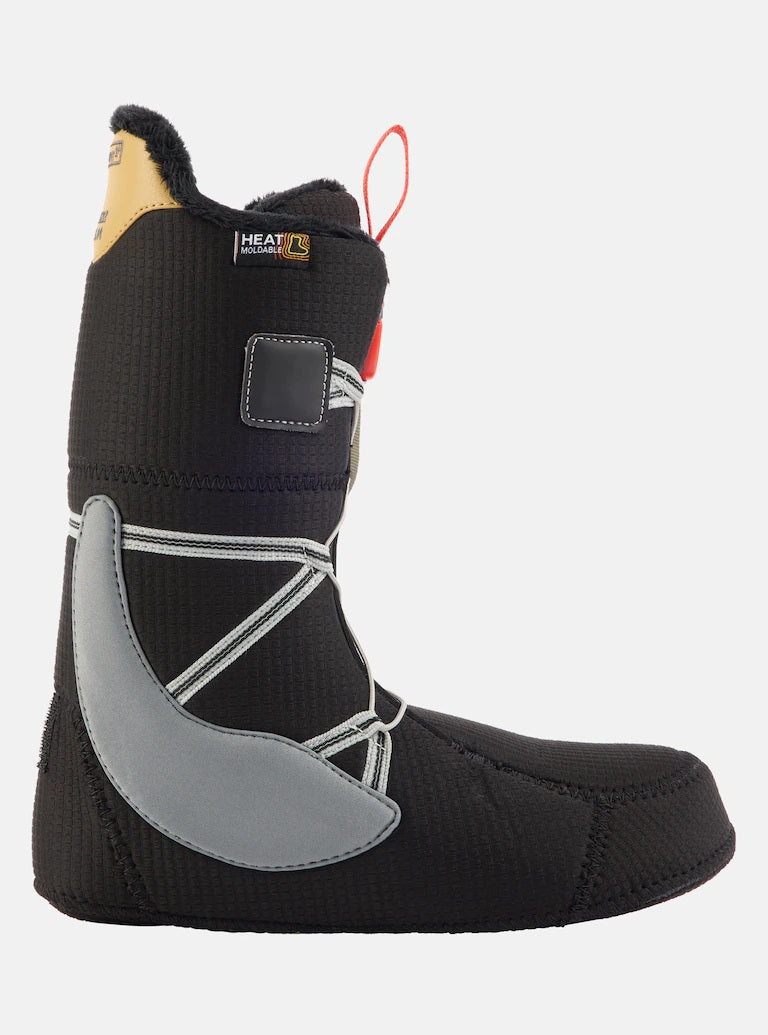 Burton Men's Moto BOA® Snowboard Boots 2023 Camel