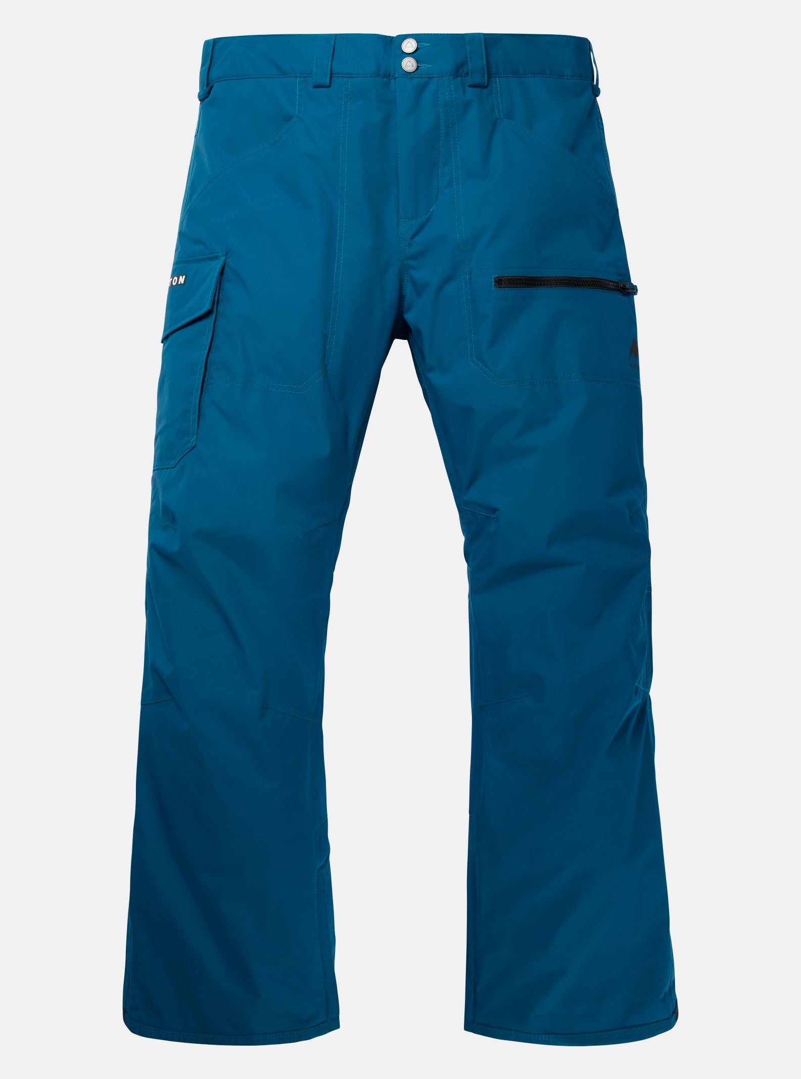 Burton Men's Covert 2L Pants Lyons Blue
