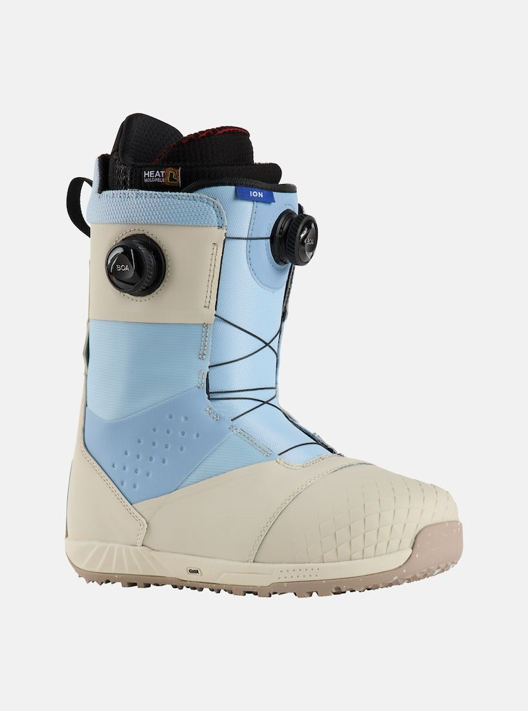 Men's Ion Boa Snowboard Boots