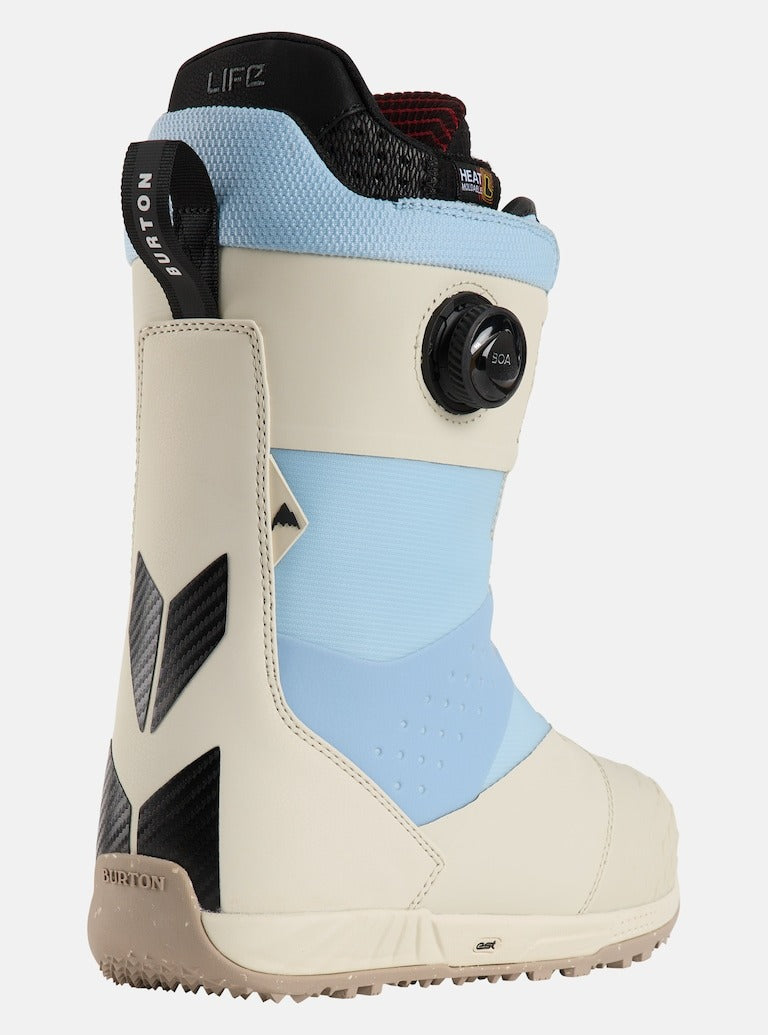 Men's Ion Boa Snowboard Boots