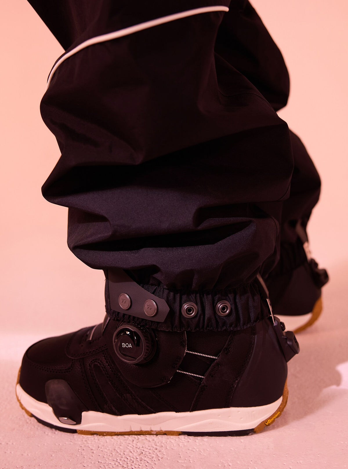 MINE77 GORE-TEX 2L Pants