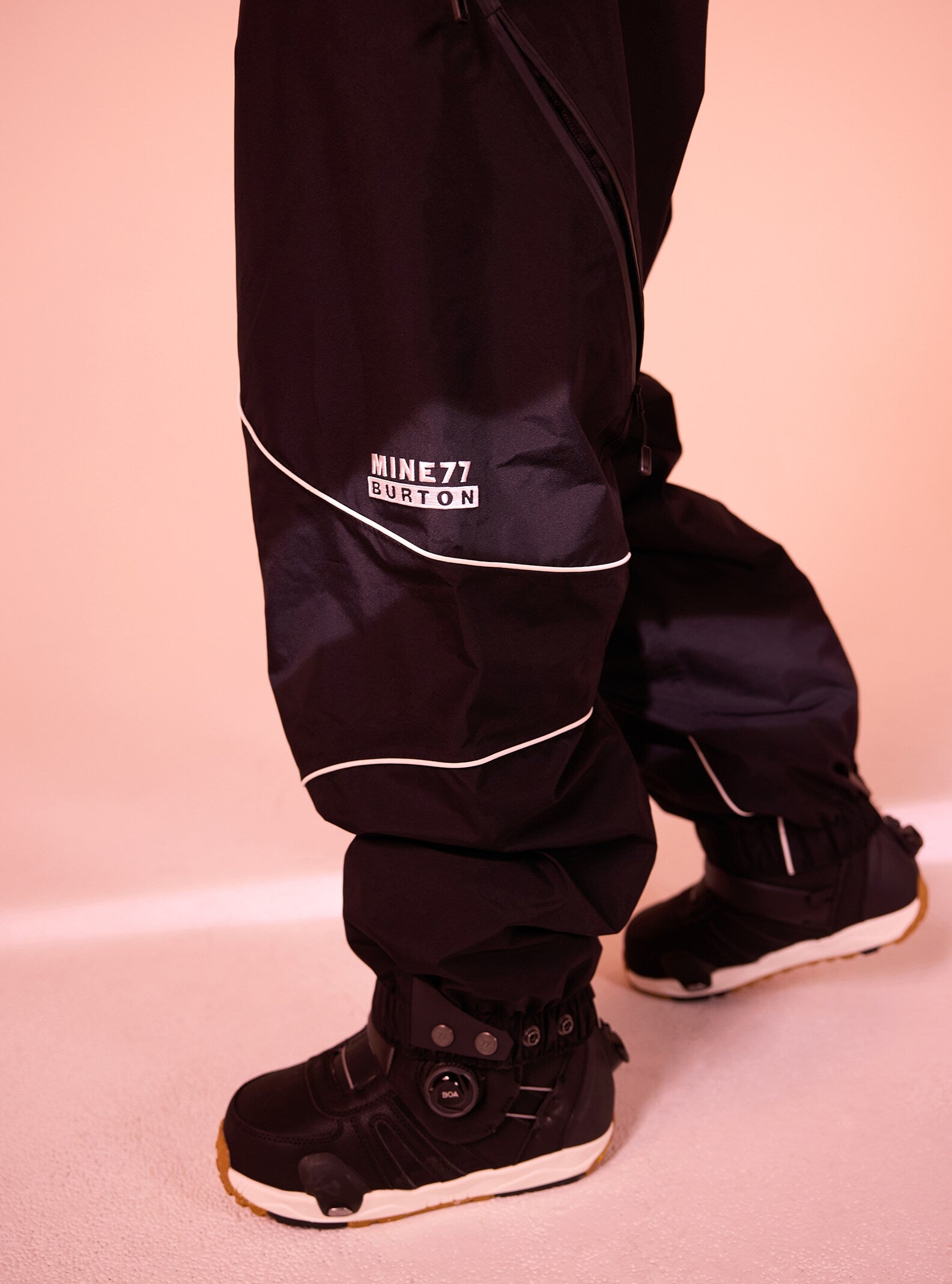 MINE77 GORE-TEX 2L Pants