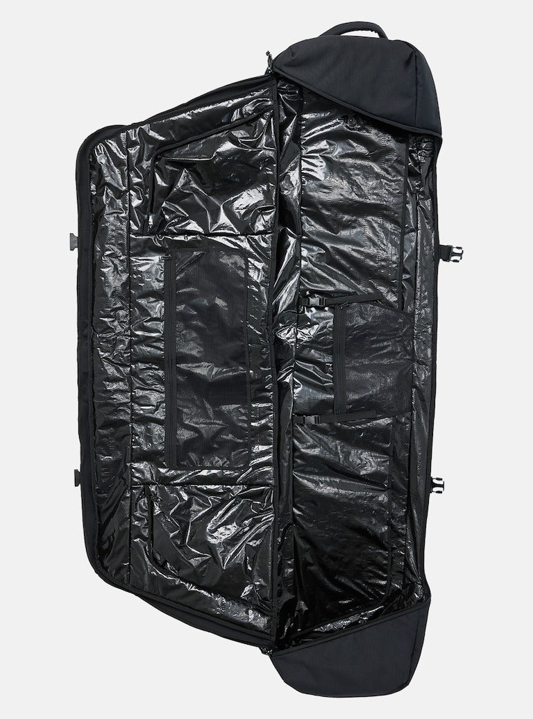 Wheelie Flight Attendant Snowboard Bag