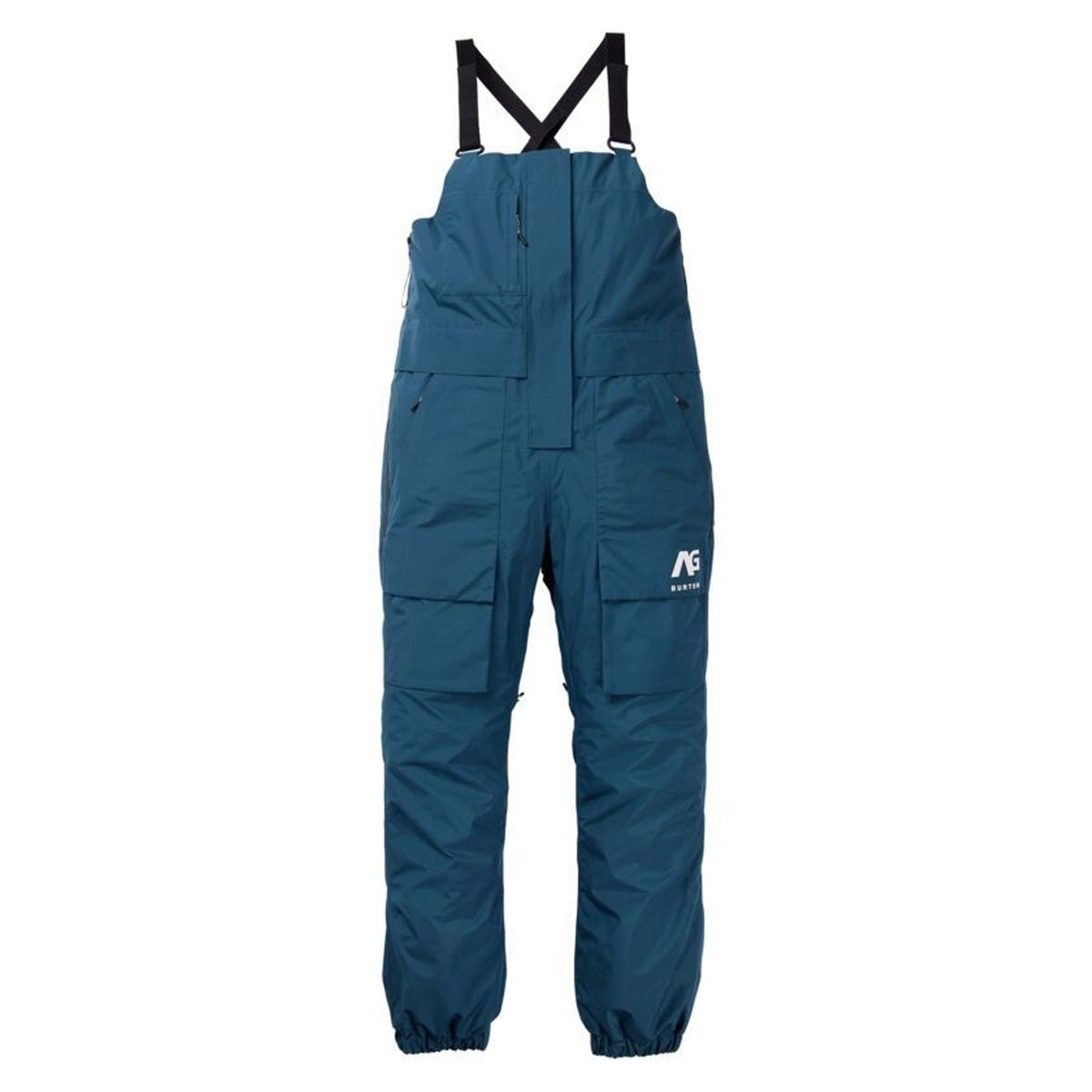 Women's Analog Hedstall GORE-TEX 2L Bib Pants