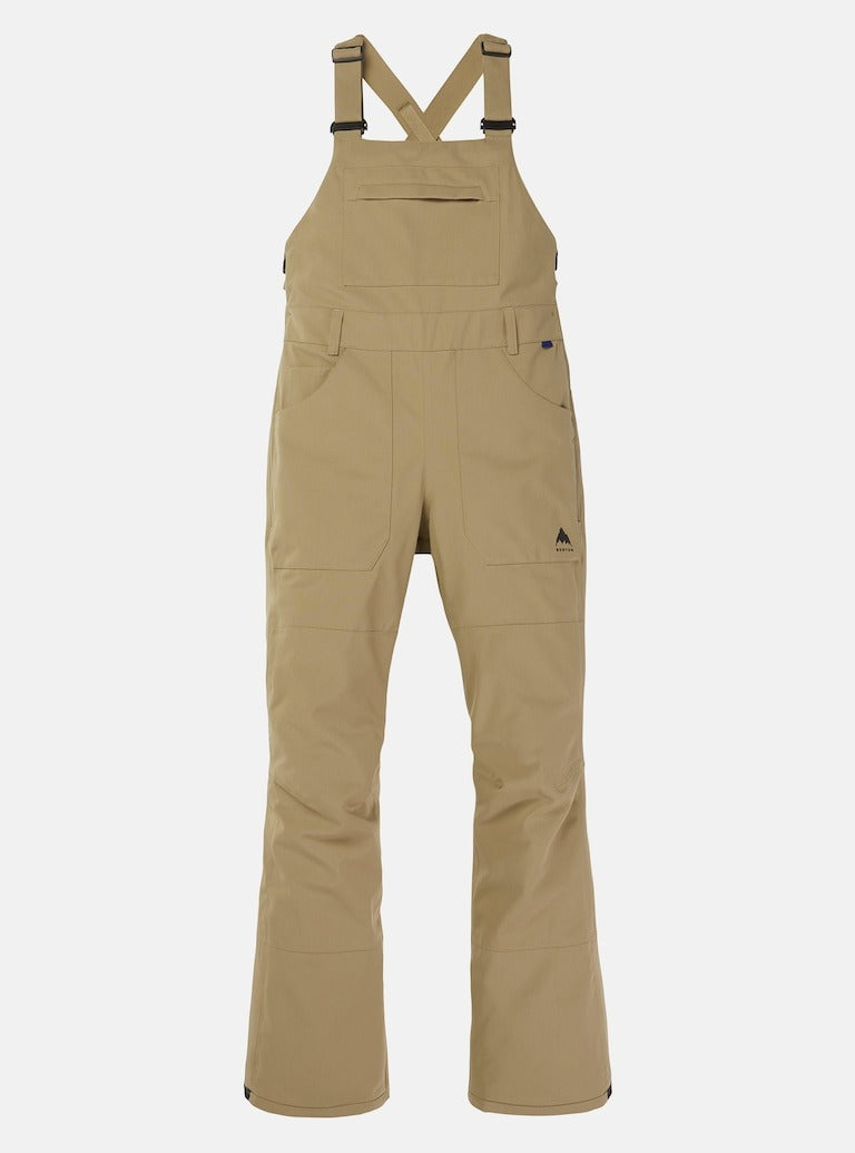 Women's Avalon 2L Stretch Bib Pants