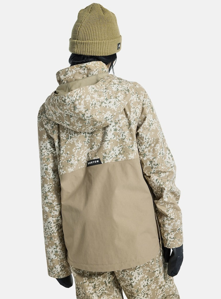 Women's Frostner 2L Anorak Jacket