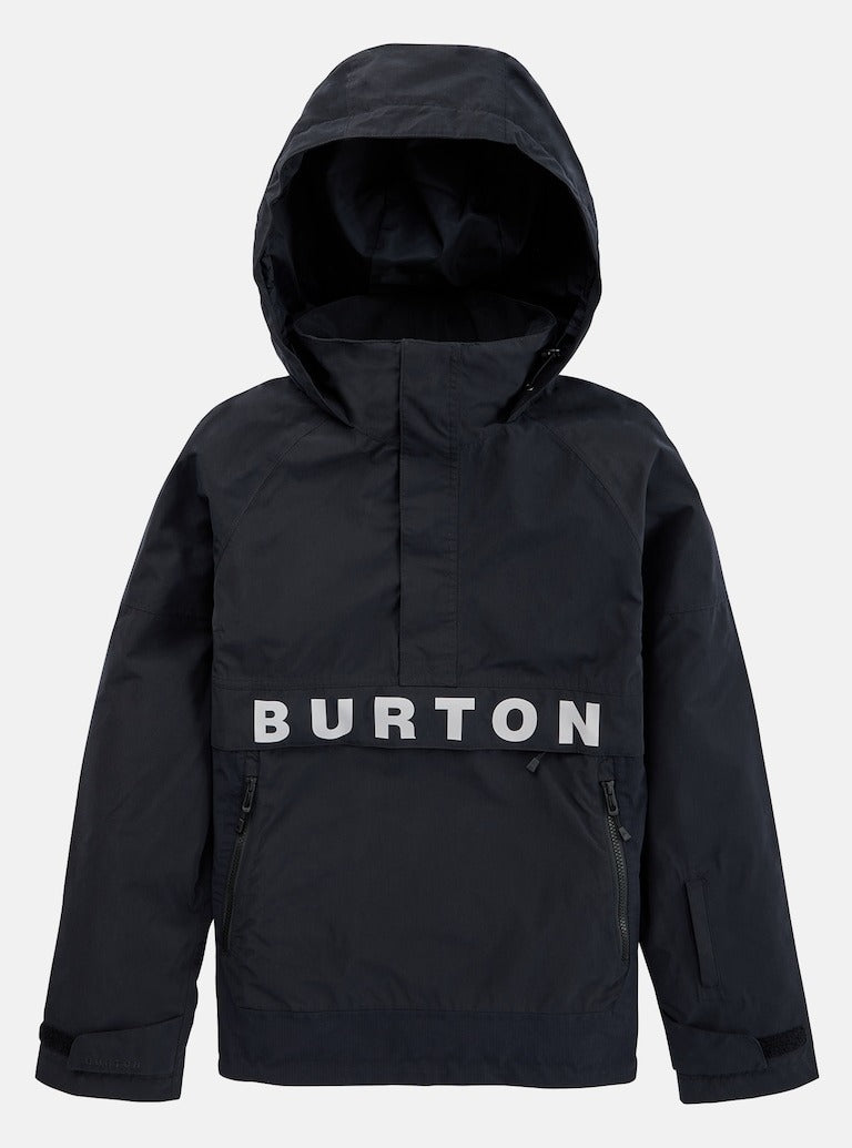 Women's Frostner 2L Anorak Jacket