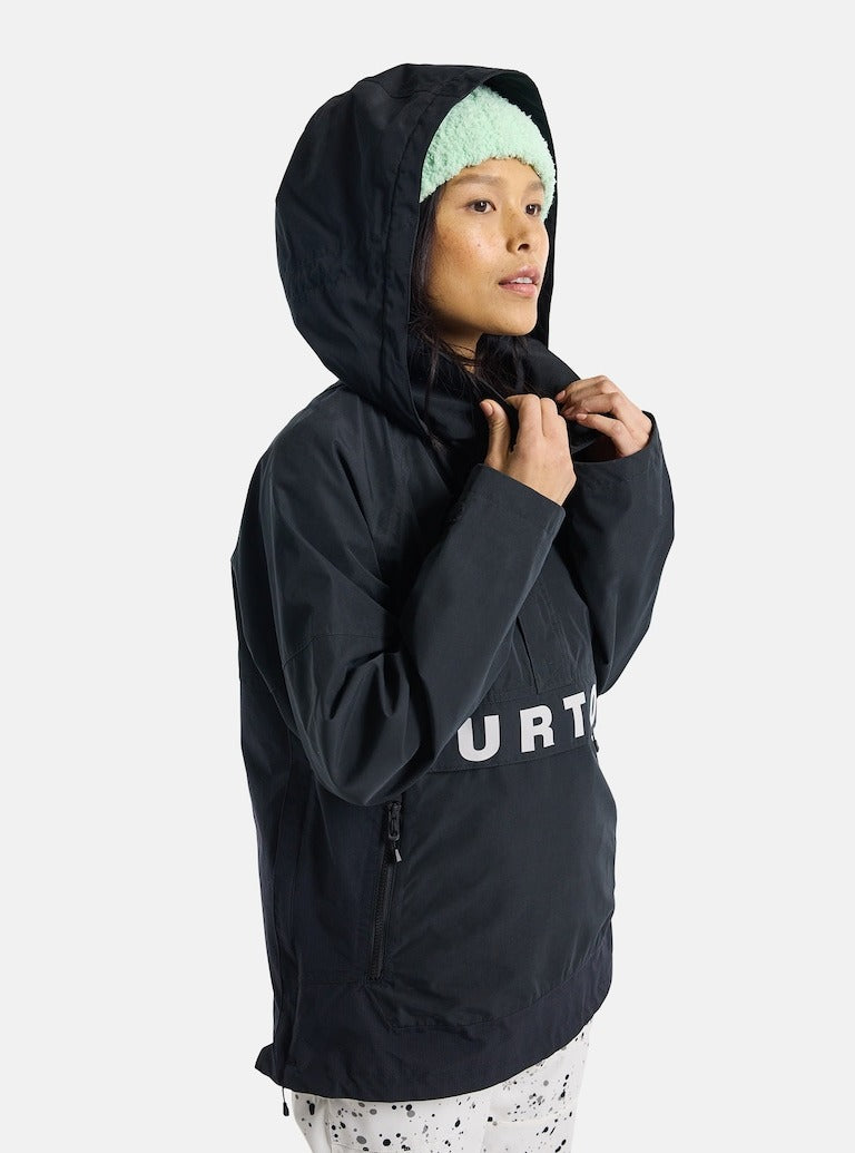 Women's Frostner 2L Anorak Jacket