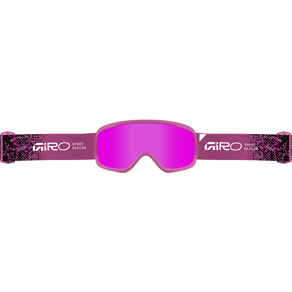 Buster Kid's Snow Goggles