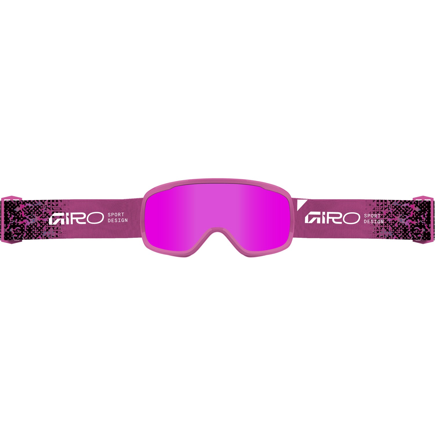 Buster Kid's Snow Goggles