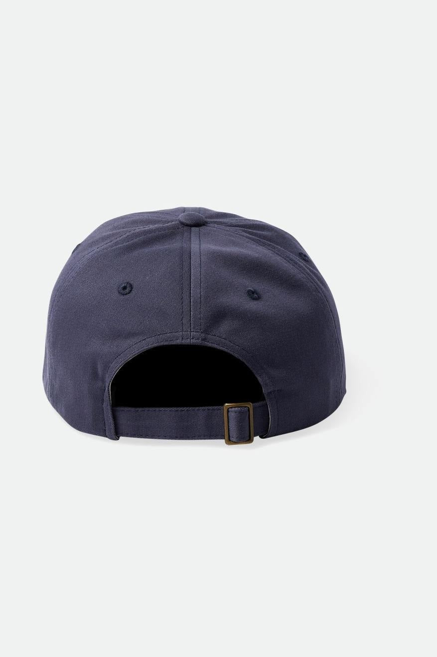 Alpha LP Cap