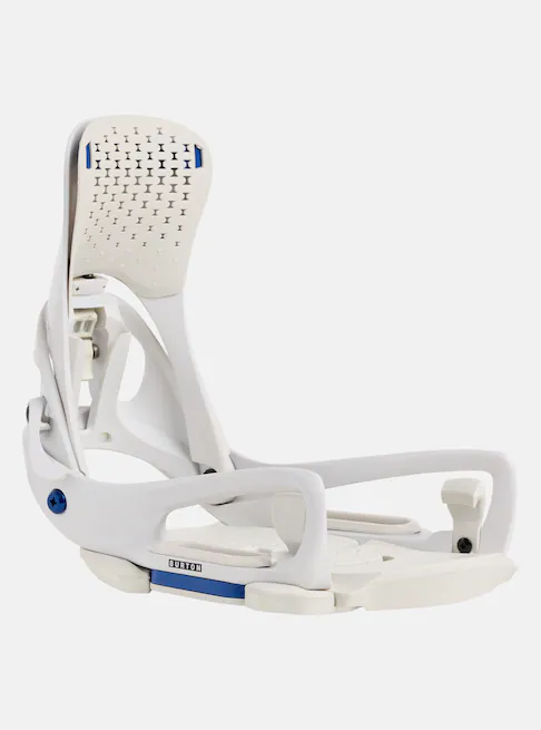 StepOn Genesis EST Snowboard Bindings