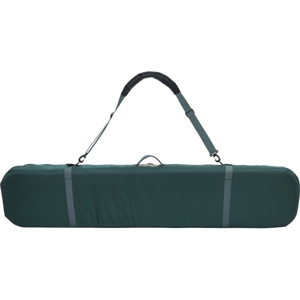 Cargo Board Bag 159 Cm Jungle Green - Image 4