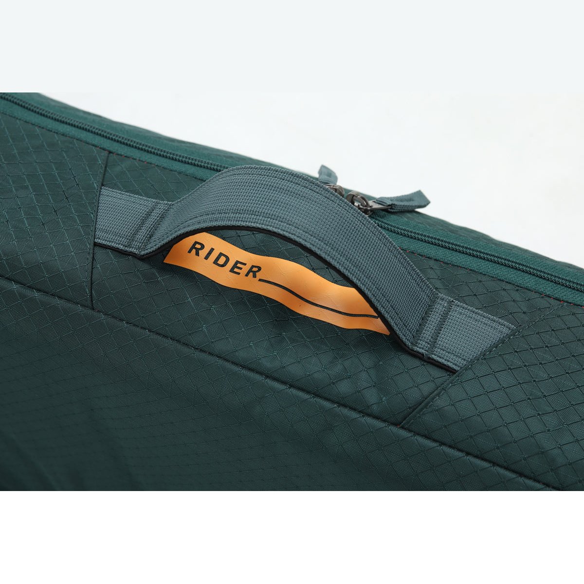 Cargo Board Bag 159 Cm Jungle Green - Image 9