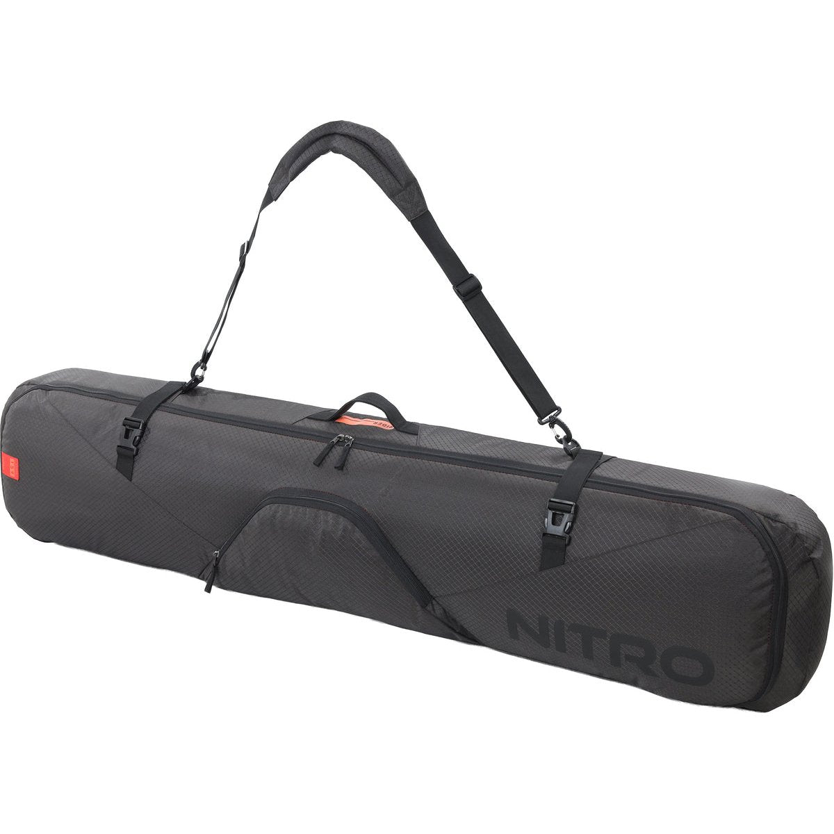 Cargo Board Bag 159 Cm Raven - Image 14