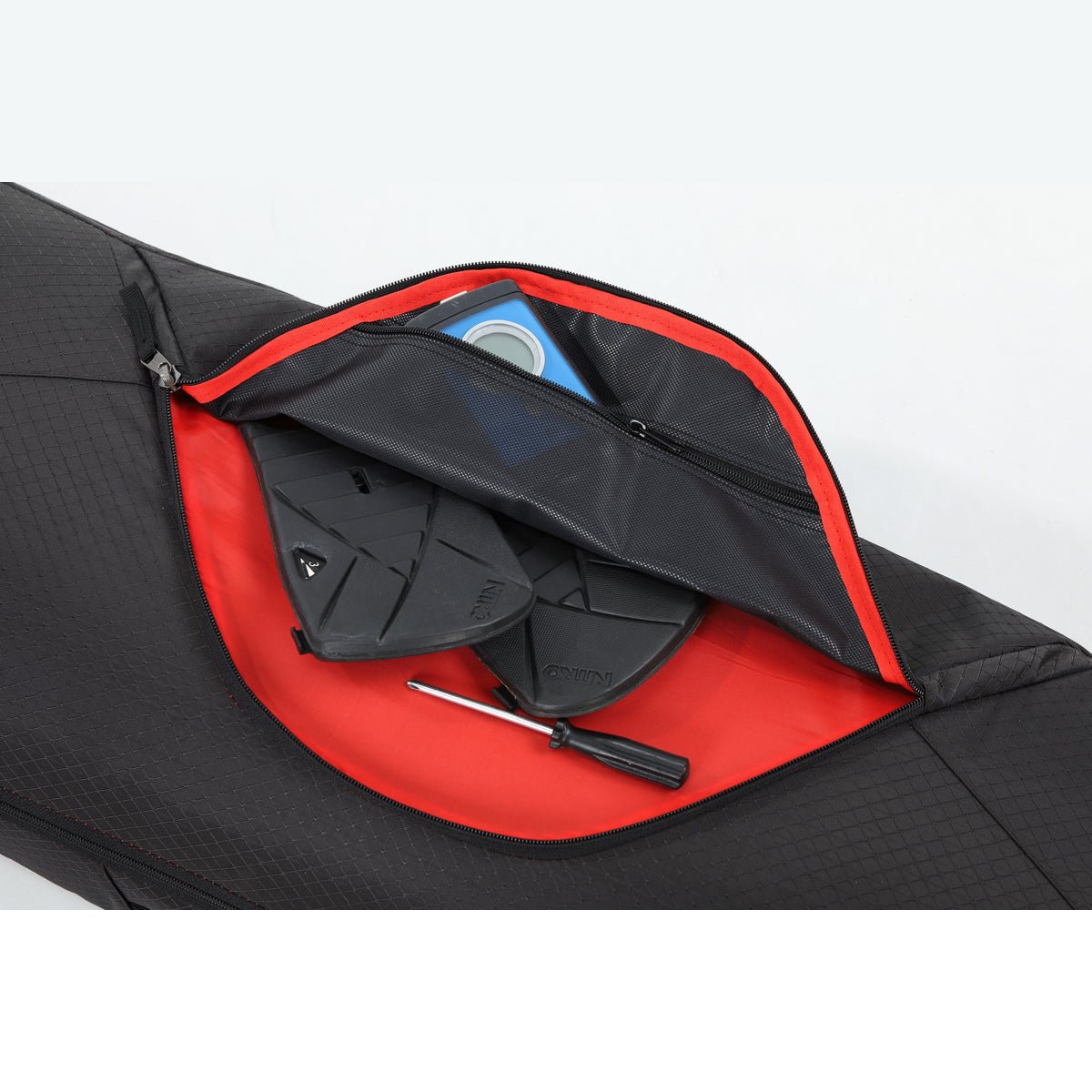 Cargo Board Bag 159 Cm Raven - Image 19