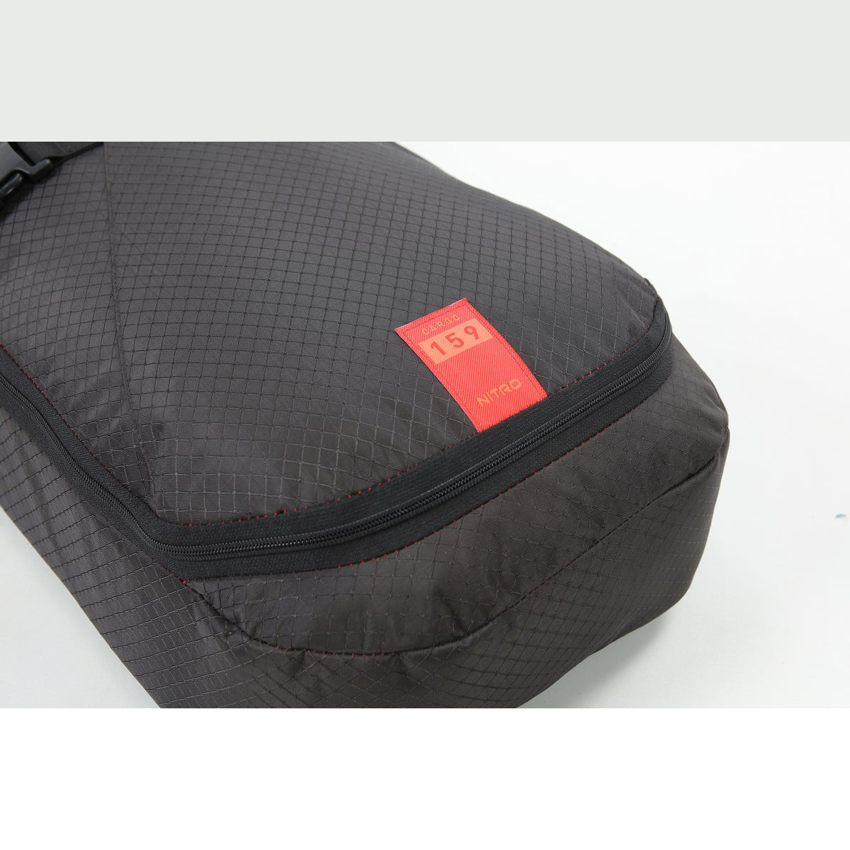 Cargo Board Bag 169 Cm Raven - Image 10