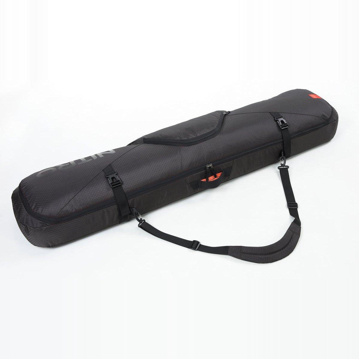 Cargo Board Bag 169 Cm Raven - Image 2