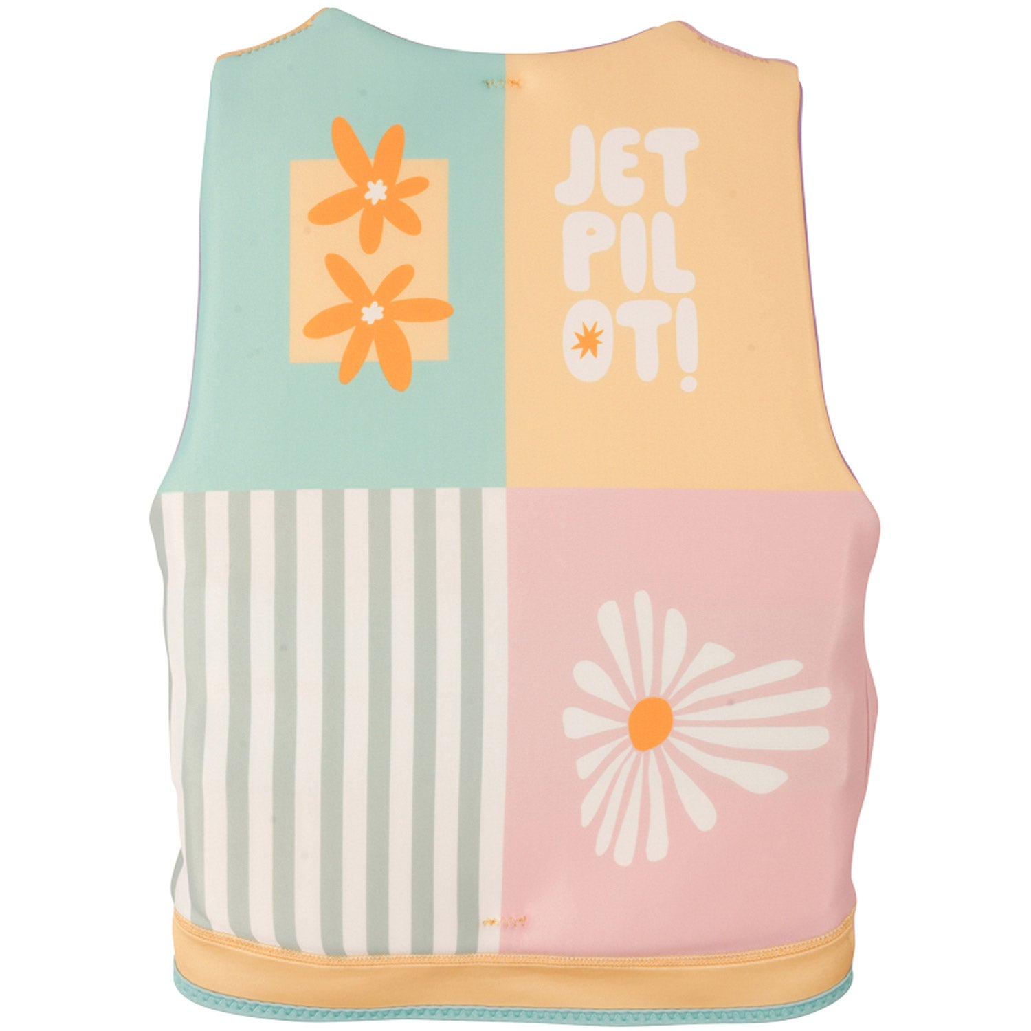 Cause Girls Youth Eco Life Jacket