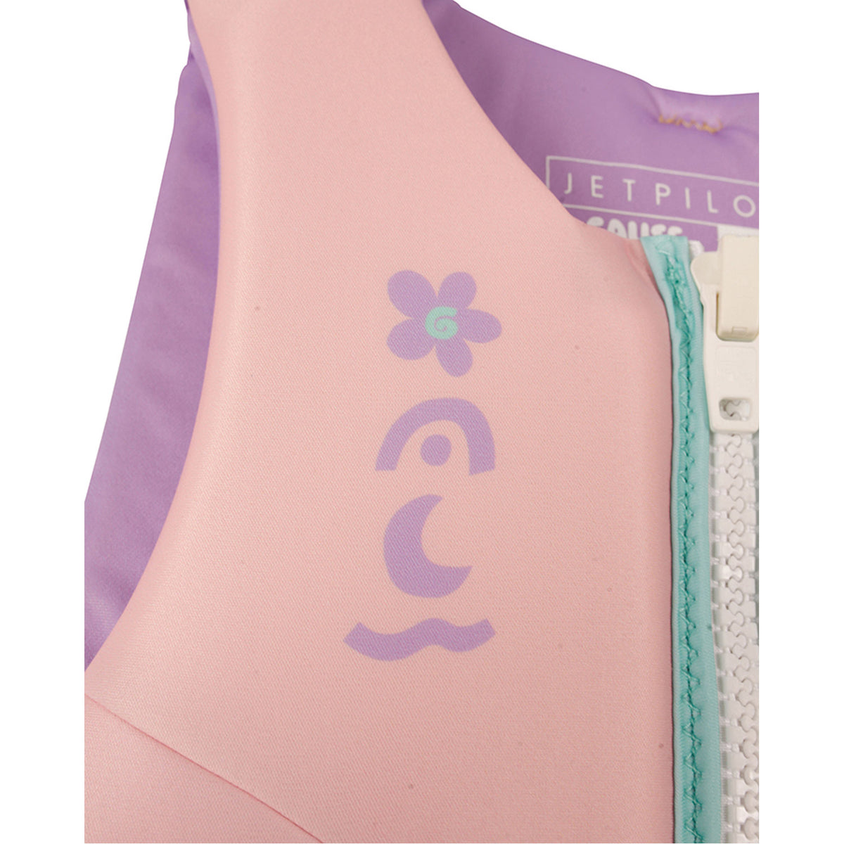 Cause Girls Youth Eco Life Jacket