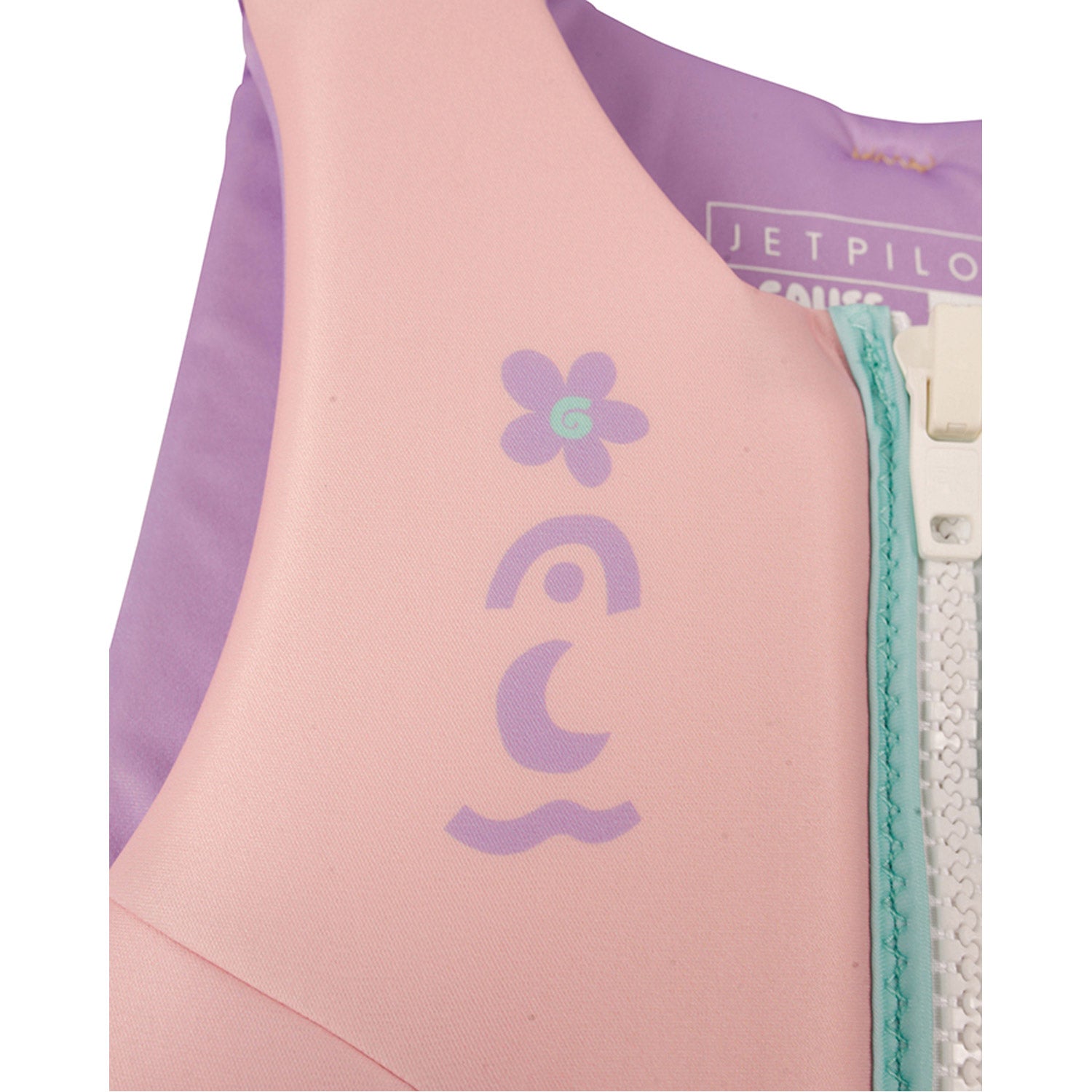 Cause Girls Youth Eco Life Jacket
