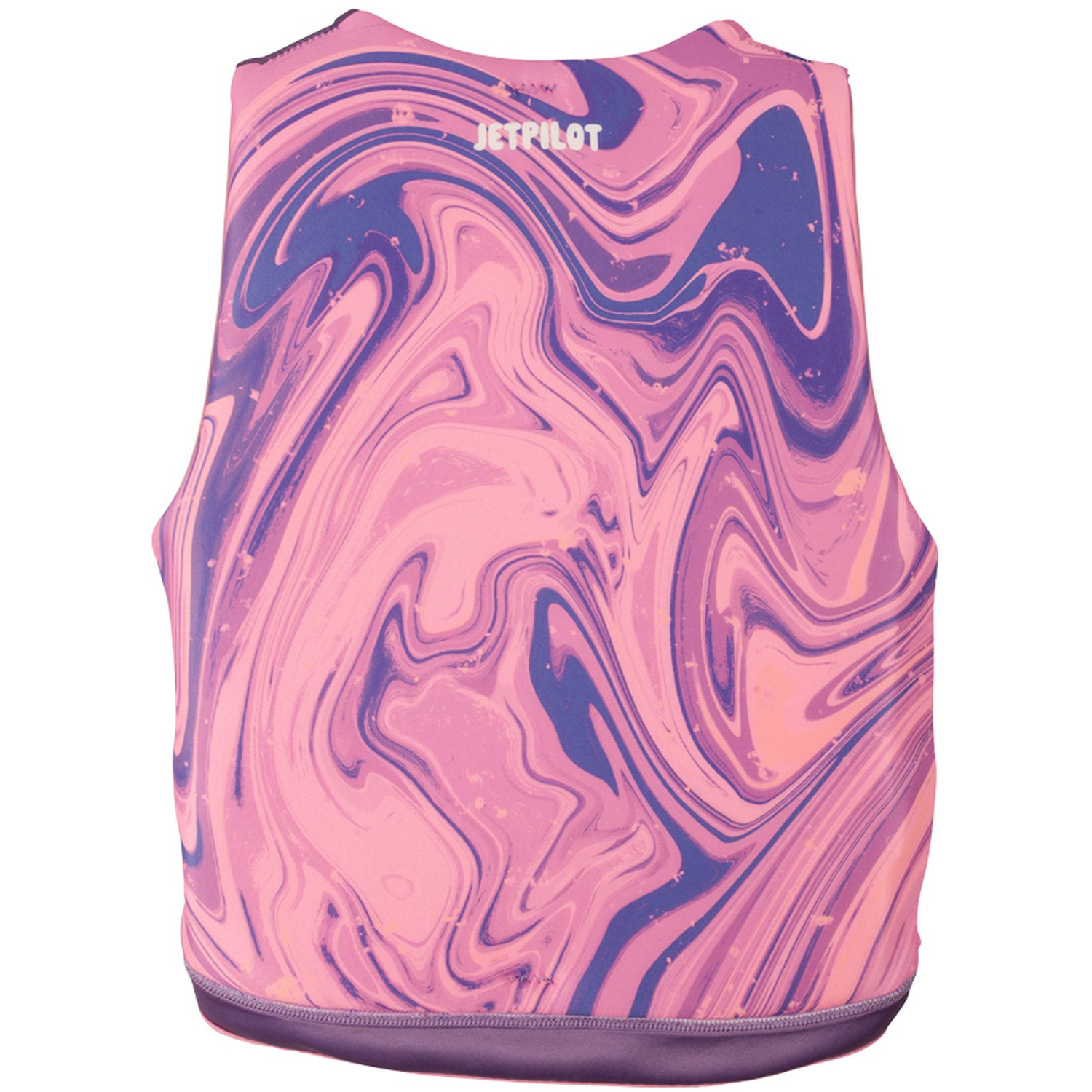 Cause Girls Youth Eco Life Jacket