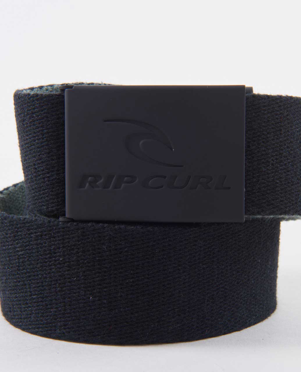 Snap Reversible Webbed Belt
