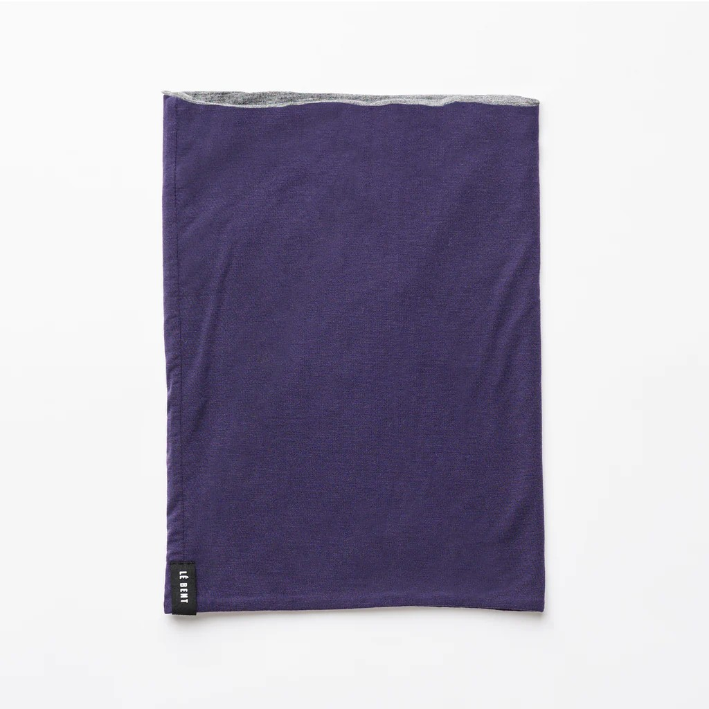 Reversible Midweight Neck Gaiter