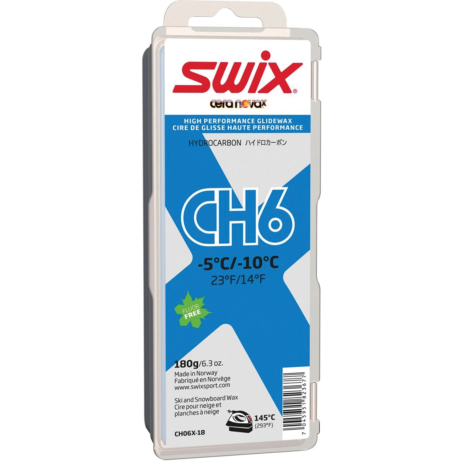 CH Hydrocarbon Wax 180g