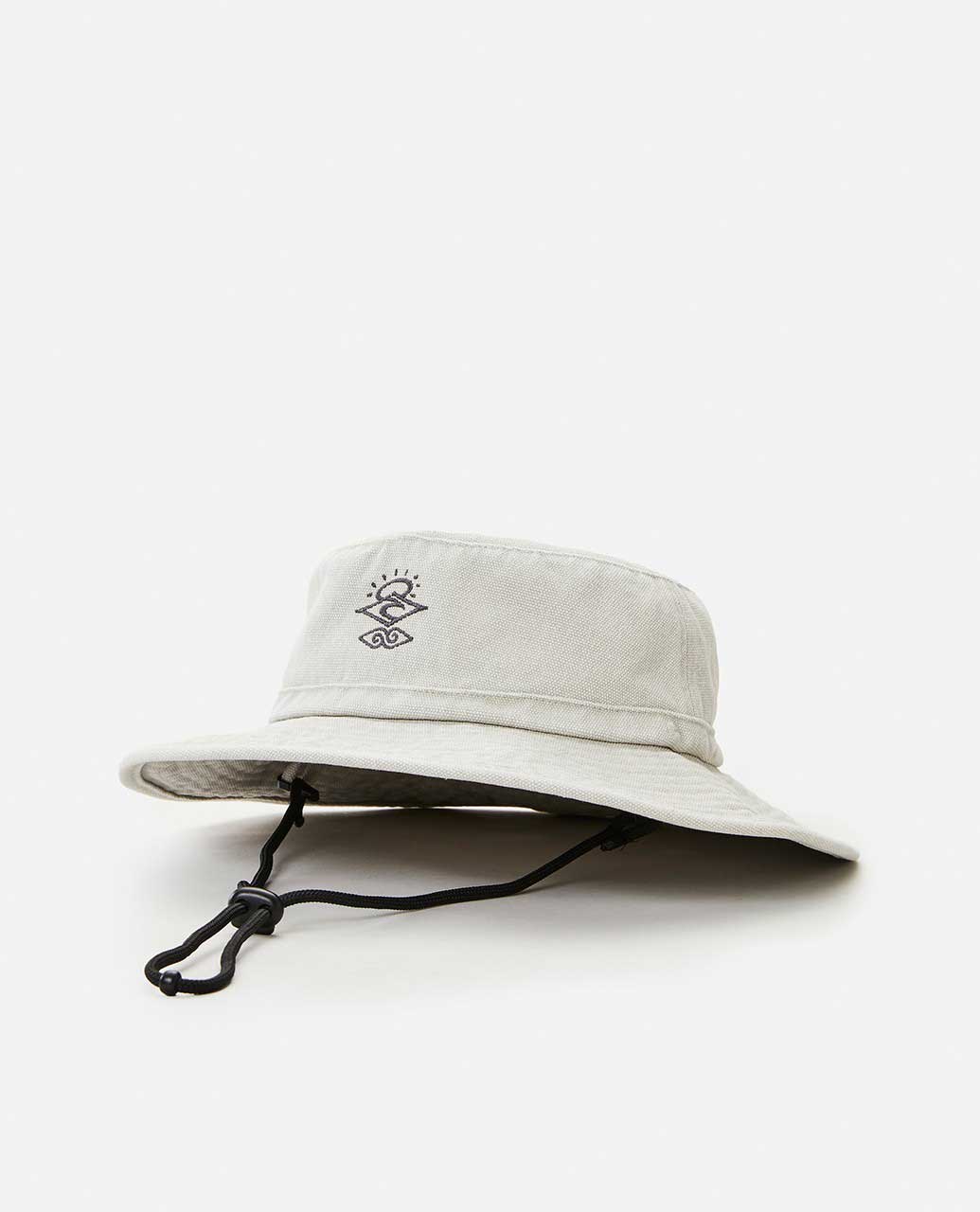 Searcher Mid Brim Hat