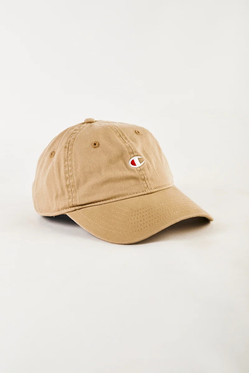 Champion Japan Cap Cafe Latte