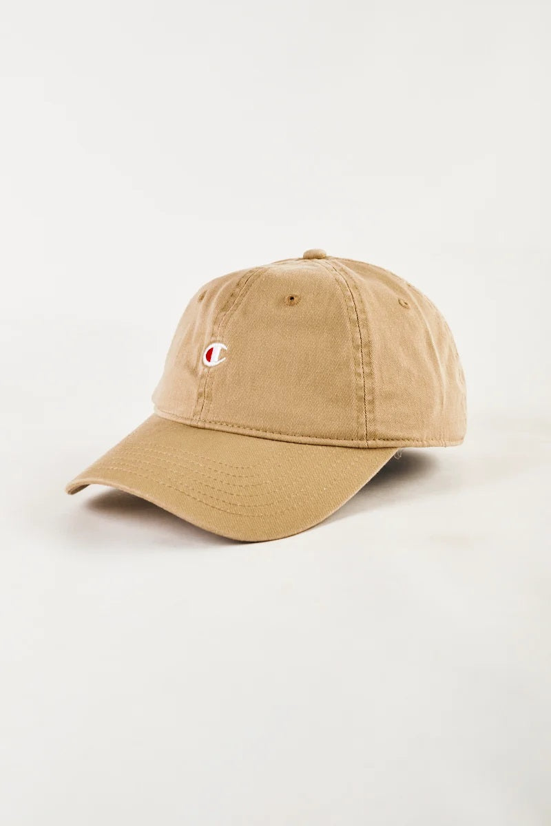 Champion Japan Cap Cafe Latte