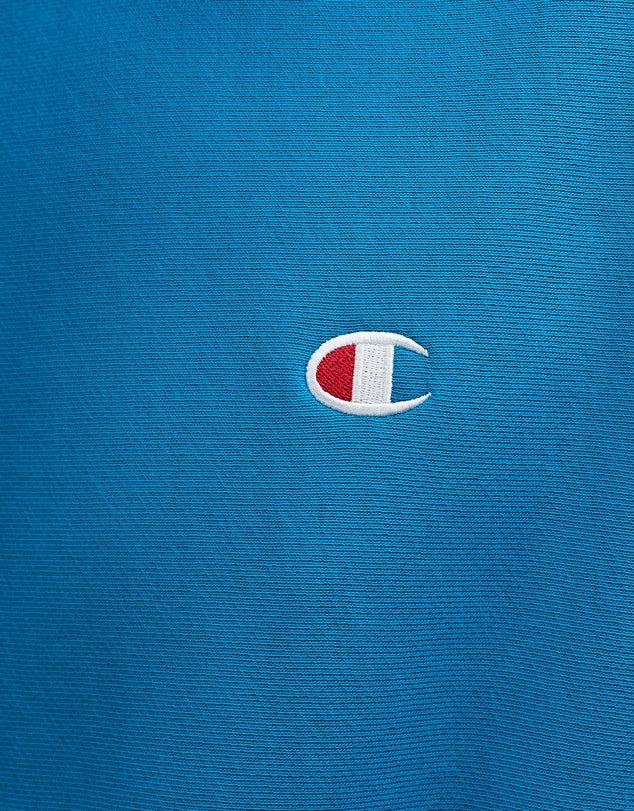 Champion Reverse Weave Crew Rockin