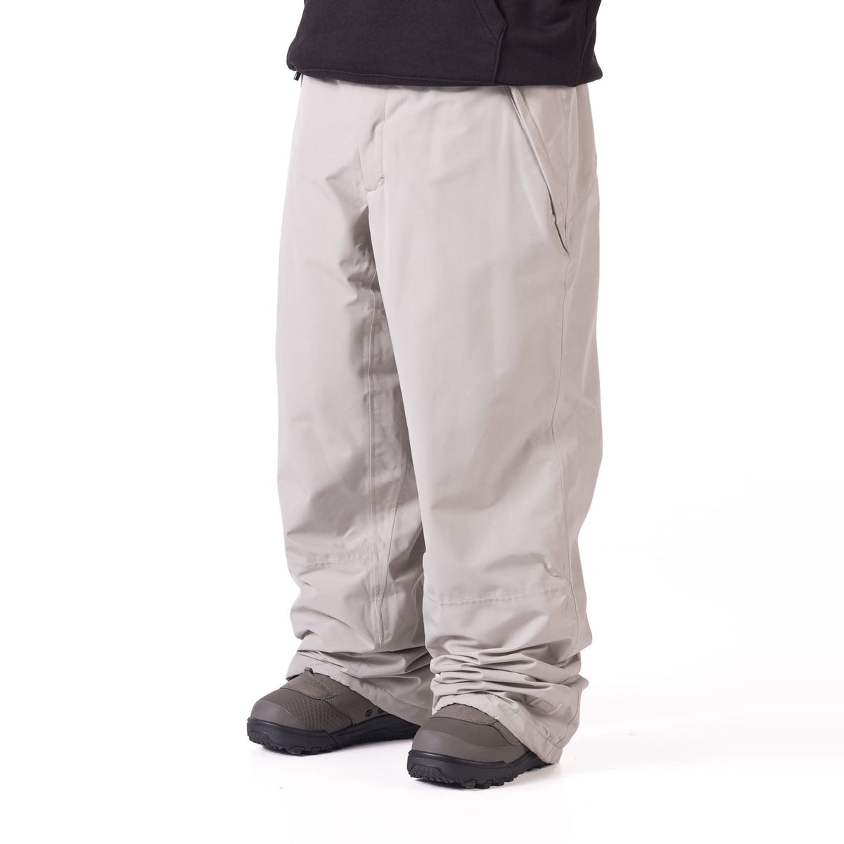 Chroma Pant Pale Grey - Image 2
