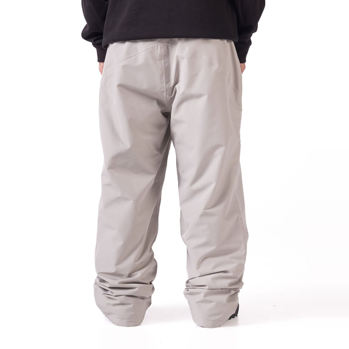 Chroma Pant Pale Grey - Image 3