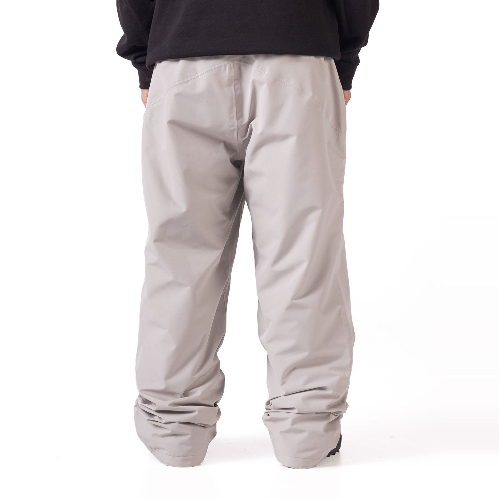 Chroma Pant Pale Grey - Image 3