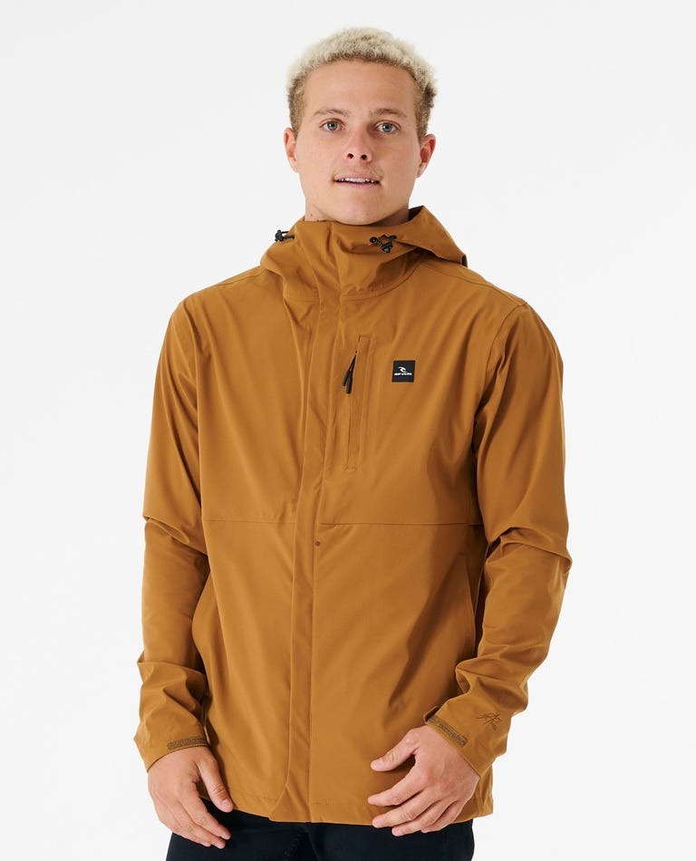 Anti Series Elite Ultimate Spray Jacket