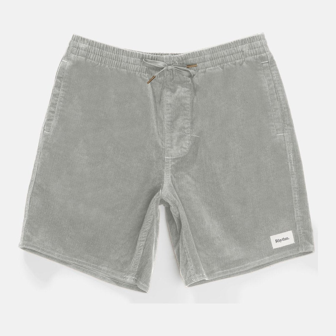 Classic Cord Jam Board Shorts Stone - Image 1