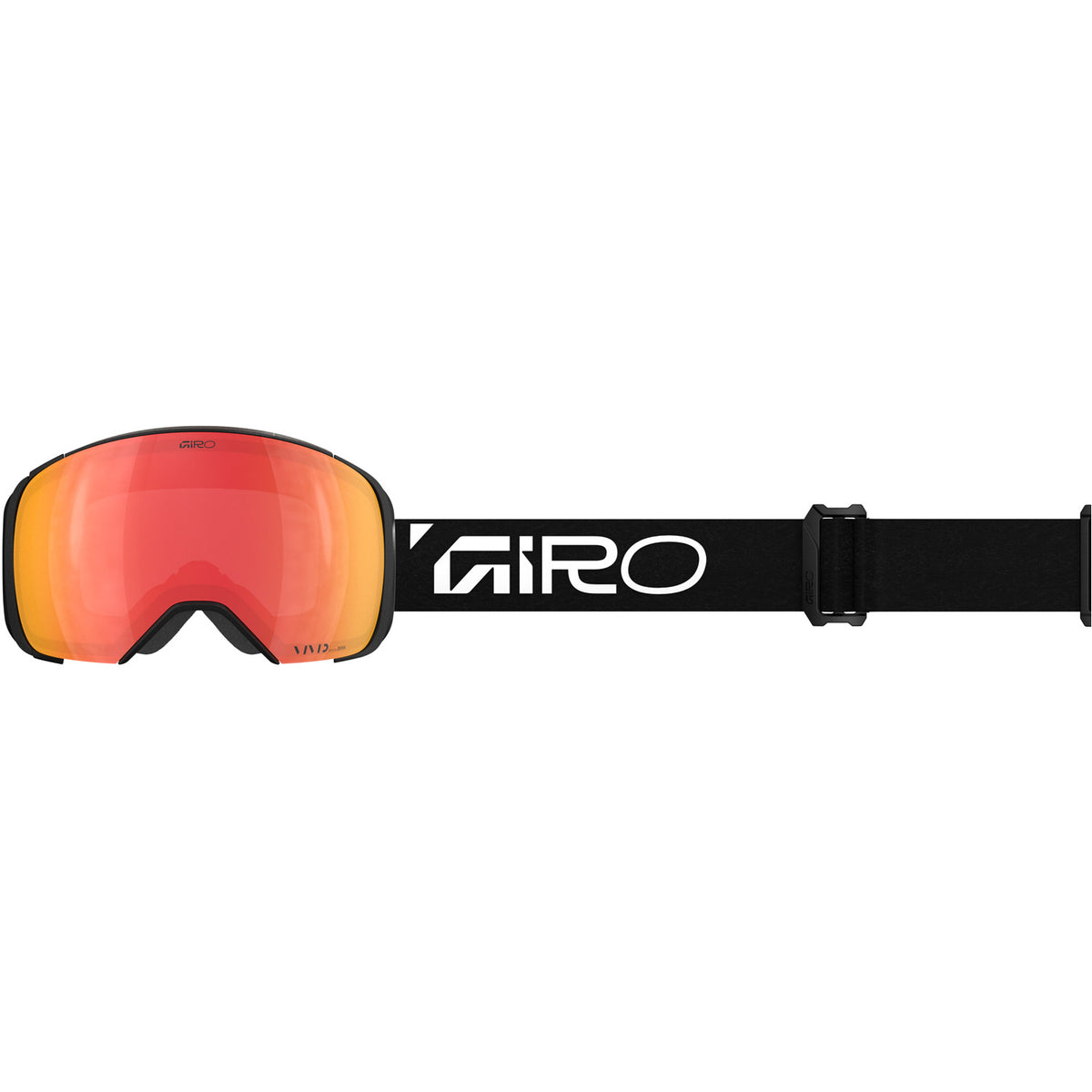 Comp Asian Fit Snow Goggle